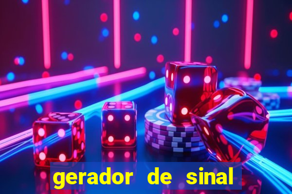 gerador de sinal fortune tiger